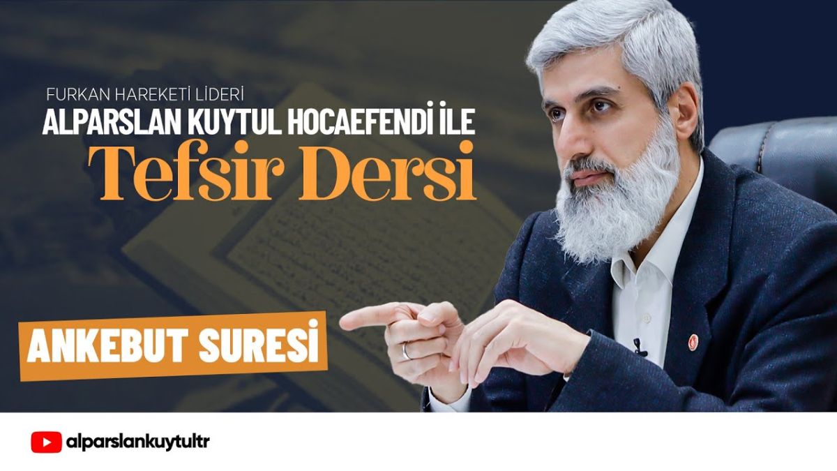 Ankebut Suresi