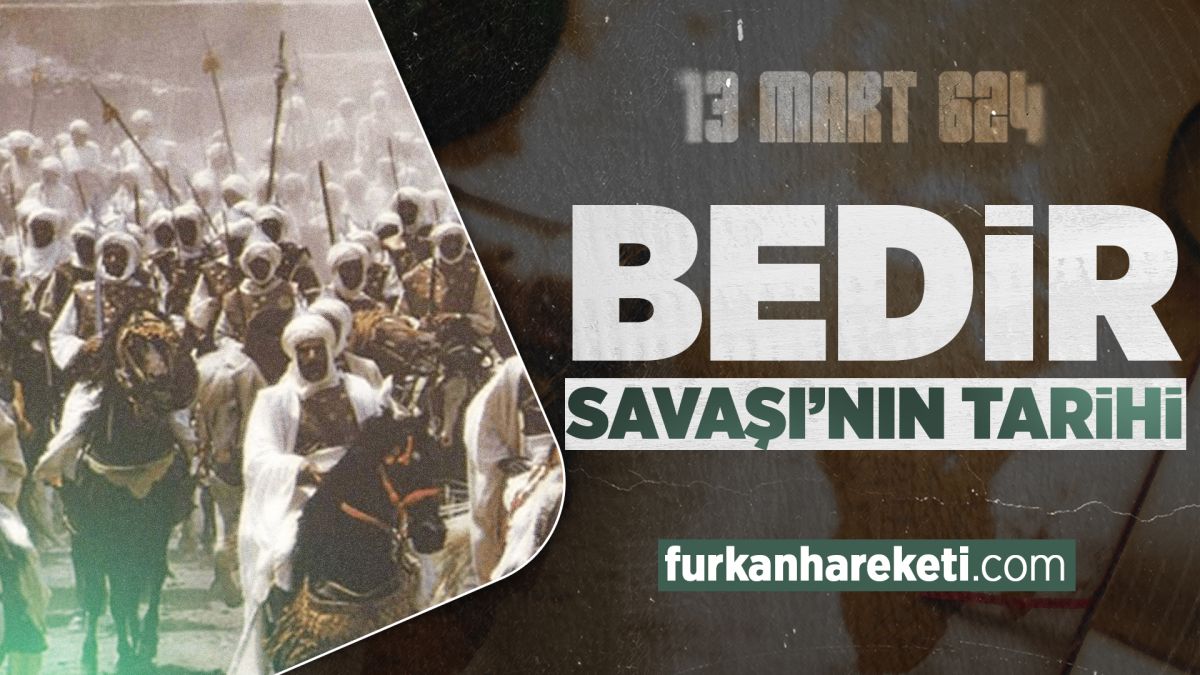 Bedir Savaşı Tarihi, Sonuçları ve Önemi