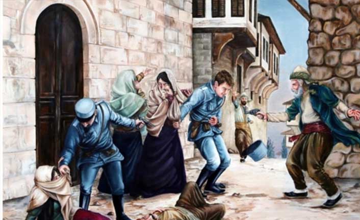 Sütçü İmam