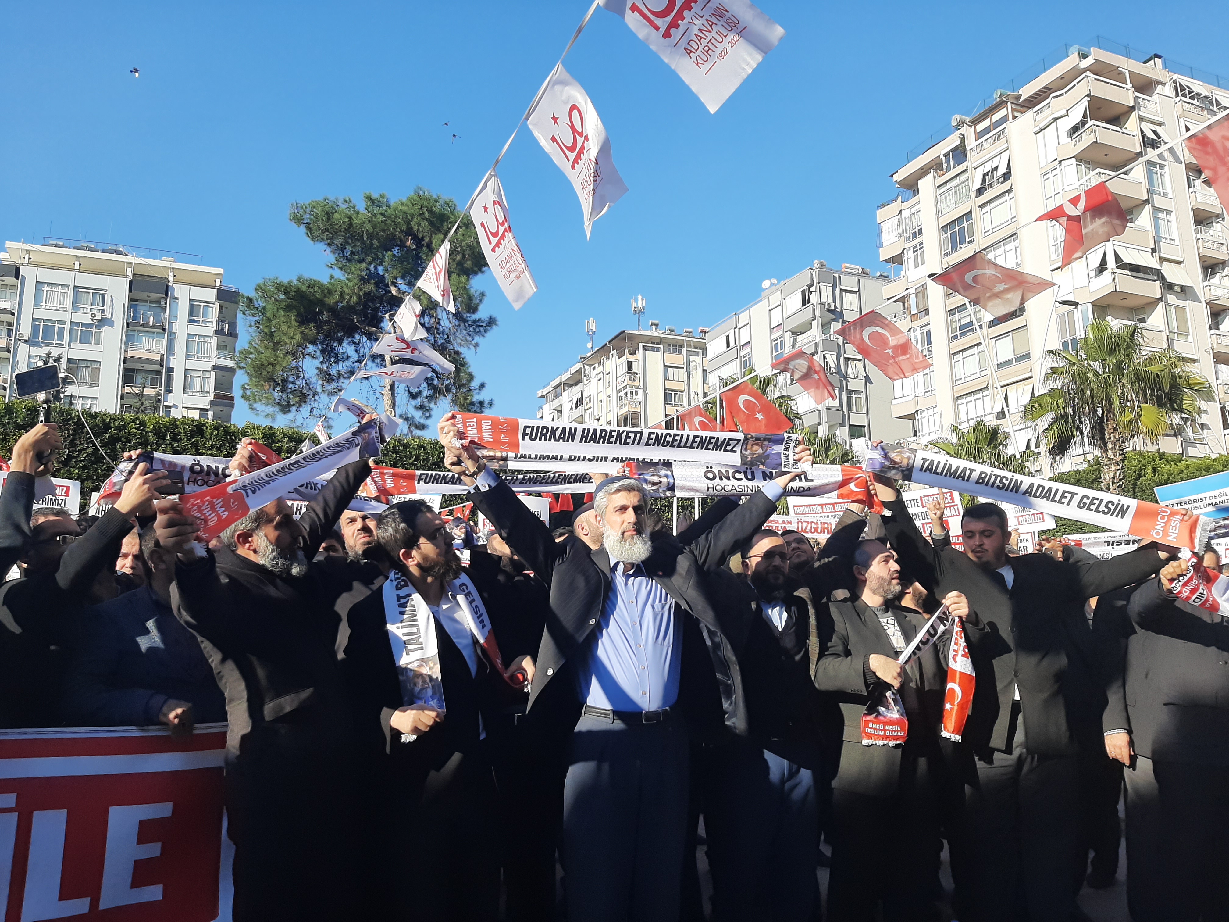 Basın Açıklaması