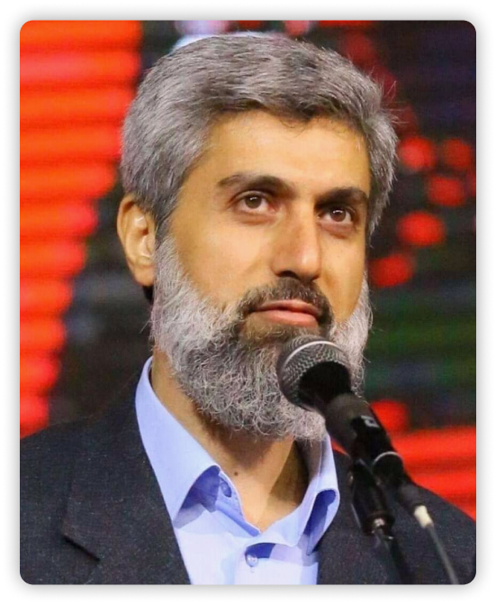 Alparslan Kuytul