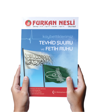 Furkan Nesli Dergisi